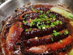 -南京空港温德姆花园酒店·MTF满庭芳中餐厅