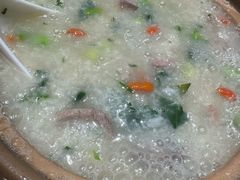 -宏状元现熬粥·京味菜(三里河店)