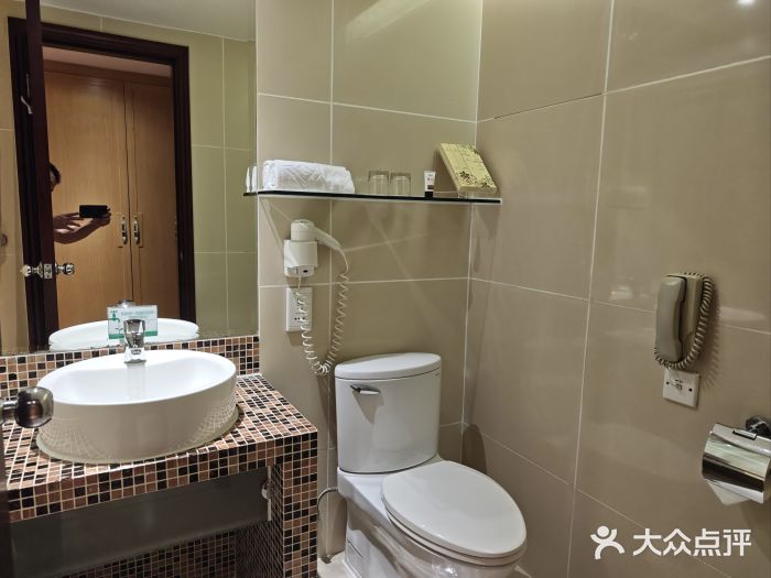 澳门君怡酒店图片