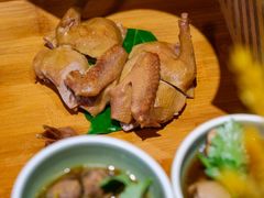 -夜宴江景餐厅