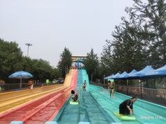 -欢乐水魔方水世界