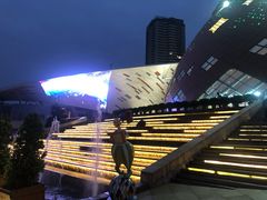 -重庆国际马戏城