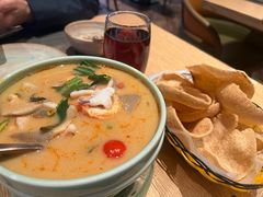 -mango tree芒果树餐厅(K11店)