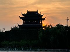-聚汇三少·龙虾·中餐厅(莫邪路新天地店)