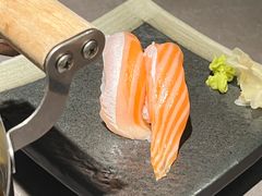 -沼津港精致料理·寿喜烧·烧鸟(龙湖南桥天街店)