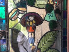 -三鹰之森吉卜力美术馆