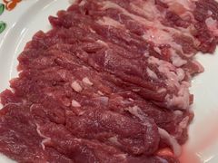 -老门框爆肚涮肉(方庄店)