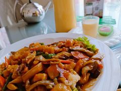 -裕德隆清真饭庄·天津特色菜(河东店)