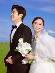 -时光印记婚纱摄影工作室·原创定制