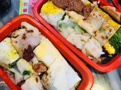 -昇记肠粉王(福华路店)