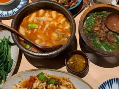 -山石榴·贵州菜(丰盛里店)