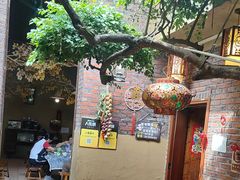 -米庄·原味私房菜(骏壹万邦店)