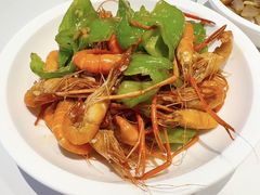 油爆河虾-金锅小厨(乐活街店)