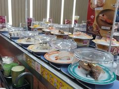 -元气寿司(东方宝泰店)