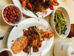 -桥底辣蟹(谢斐道店)