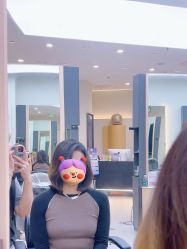 -M² LAB HAIR SALON