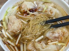 -百福麵家(新馬路店)
