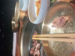 -九田家黑牛烤肉料理(新辰里亚运村店)