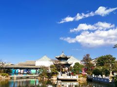 -朱家花园