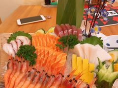 -高木日本料理(静安寺店)