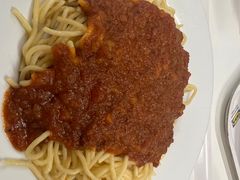 意式肉酱面-宜家·瑞典风味餐厅(北京西红门店)