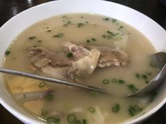 雪豆炖蹄花-牛王庙(龙华花园店)