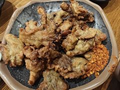 -五样儿西昌小签签烤串(天府三街店)