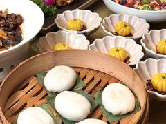 -茶油香闽南菜·花园餐厅(前埔店)
