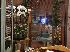 -若蘭慈·无国界素食料理(欢乐海岸店)