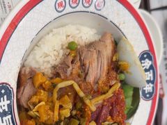 -余百年·现烧烧腊(布吉金利店)