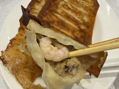 -大眼锅贴水饺(河东店)