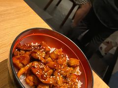 -隐泉之语日式料理(王府中环店)