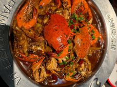 -胖哥俩肉蟹煲(福州仓山爱琴海店)