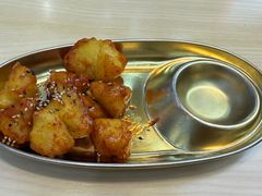 -食米家拌饭(梅溪新天地店)