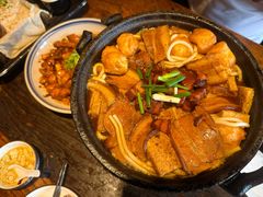 -百花人家(门城水岸店)