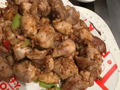 -火地铁板烧(昆山万象汇店)