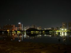 -天鹅湖体育公园
