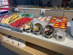 -巴邑火锅·鲜切牛肉(萧山银隆店)