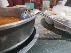 -鸡遇虾煲干锅火锅(小寨金莎店)