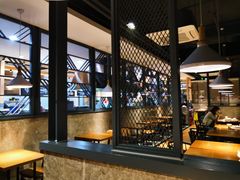 -比格比萨自助(国展店)