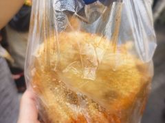 -老鼓楼麻辣烫夹馍