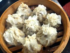 -正宗天津烧麦馆(柳州路店)