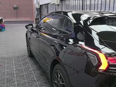 -天猫养车贴膜轻改·蓝电(优匹康桥东路店)