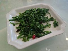 -羊城酒店·中餐厅