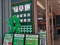 -绿草地·湘菜(芙蓉天街店)