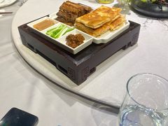 -北平食坊·烤鸭(黄寺大街店)