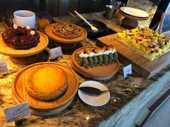 -嘉定凯悦·咖啡厅