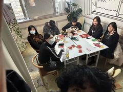 -剧狐剧本杀·月球探案馆(人民广场1号店)