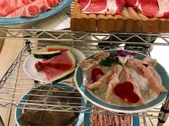 -青瓷火锅料理(西单大悦城店)