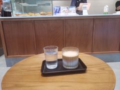 -LOTTA COFFEE(安居博文苑店)